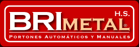 Brimetal - Portones automáticos y manuales